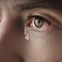 מערכת הדמעות